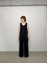 3piece - flannel tank vest